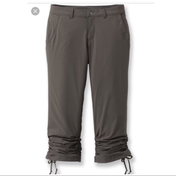 cinch leg pants